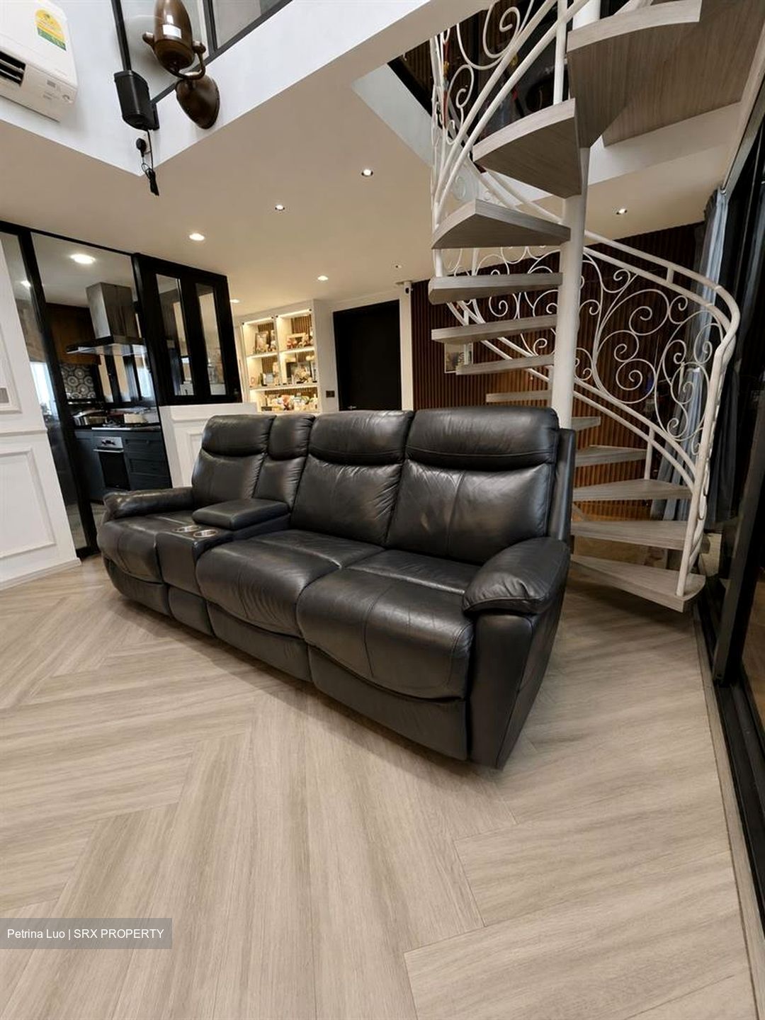Twin Waterfalls (D19), Condominium #608668121